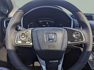 2017 Honda CR-V EX 2HKRW2H59HH615324 in Pittsburgh, PA 16
