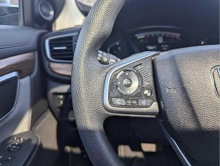 2017 Honda CR-V EX 2HKRW2H59HH615324 in Pittsburgh, PA 17