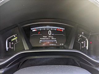 2017 Honda CR-V Touring 2HKRW2H9XHH668102 in Roseville, CA 12