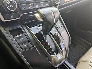 2017 Honda CR-V Touring 2HKRW2H9XHH668102 in Roseville, CA 13