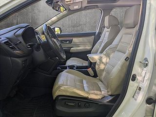2017 Honda CR-V Touring 2HKRW2H9XHH668102 in Roseville, CA 18