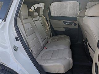 2017 Honda CR-V Touring 2HKRW2H9XHH668102 in Roseville, CA 22