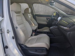 2017 Honda CR-V Touring 2HKRW2H9XHH668102 in Roseville, CA 23