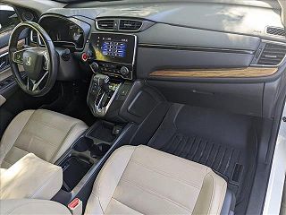 2017 Honda CR-V Touring 2HKRW2H9XHH668102 in Roseville, CA 24
