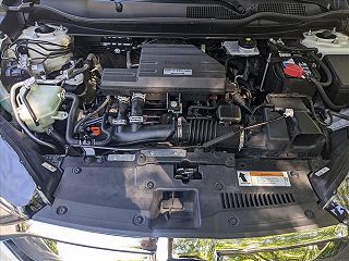 2017 Honda CR-V Touring 2HKRW2H9XHH668102 in Roseville, CA 25