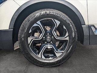 2017 Honda CR-V Touring 2HKRW2H9XHH668102 in Roseville, CA 26