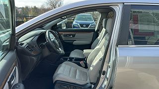 2017 Honda CR-V EXL 2HKRW2H89HH618492 in Royersford, PA 13