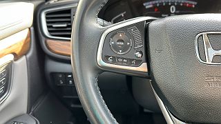 2017 Honda CR-V EXL 2HKRW2H89HH618492 in Royersford, PA 17