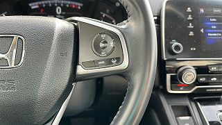 2017 Honda CR-V EXL 2HKRW2H89HH618492 in Royersford, PA 18