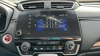 2017 Honda CR-V EXL 2HKRW2H89HH618492 in Royersford, PA 20
