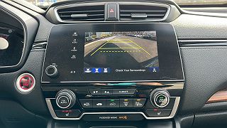 2017 Honda CR-V EXL 2HKRW2H89HH618492 in Royersford, PA 21