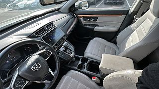 2017 Honda CR-V EXL 2HKRW2H89HH618492 in Royersford, PA 23
