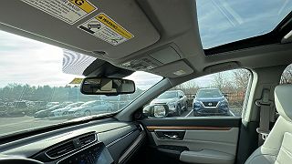 2017 Honda CR-V EXL 2HKRW2H89HH618492 in Royersford, PA 24