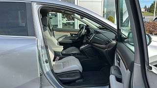 2017 Honda CR-V EXL 2HKRW2H89HH618492 in Royersford, PA 25