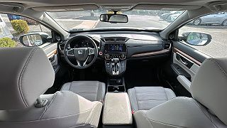 2017 Honda CR-V EXL 2HKRW2H89HH618492 in Royersford, PA 28