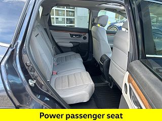 2017 Honda CR-V Touring 5J6RW2H9XHL002380 in Saco, ME 16