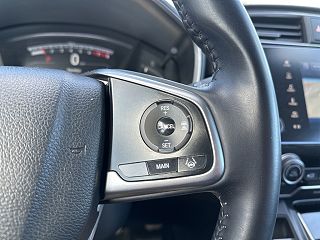 2017 Honda CR-V Touring 5J6RW2H9XHL002380 in Saco, ME 19