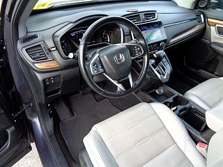 2017 Honda CR-V Touring 2HKRW2H92HH639001 in Salem, NH 16