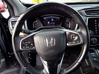 2017 Honda CR-V Touring 2HKRW2H92HH639001 in Salem, NH 19