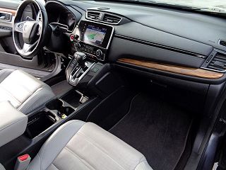 2017 Honda CR-V Touring 2HKRW2H92HH639001 in Salem, NH 28