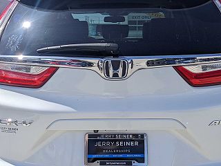 2017 Honda CR-V EXL 2HKRW2H84HH677921 in Salt Lake City, UT 13