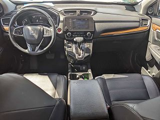 2017 Honda CR-V EXL 2HKRW2H84HH677921 in Salt Lake City, UT 17