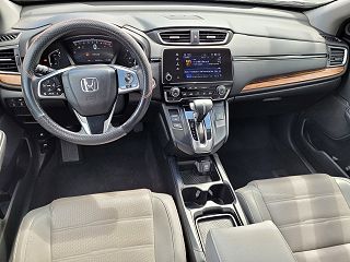 2017 Honda CR-V EXL 2HKRW2H8XHH660136 in San Pablo, CA 10