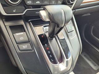 2017 Honda CR-V EXL 2HKRW2H8XHH660136 in San Pablo, CA 17