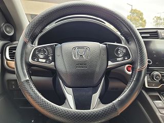 2017 Honda CR-V EXL 2HKRW2H8XHH660136 in San Pablo, CA 27