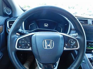 2017 Honda CR-V Touring 5J6RW2H97HL003020 in Saukville, WI 20