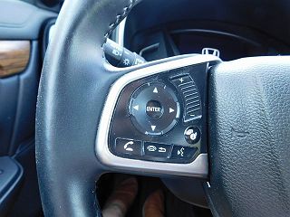 2017 Honda CR-V Touring 5J6RW2H97HL003020 in Saukville, WI 21