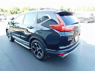 2017 Honda CR-V Touring 5J6RW2H97HL003020 in Saukville, WI 8