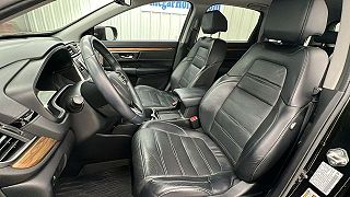 2017 Honda CR-V EXL 2HKRW2H84HH660438 in Springfield, MO 18