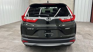 2017 Honda CR-V EXL 2HKRW2H84HH660438 in Springfield, MO 5