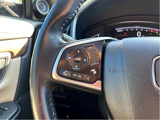 2017 Honda CR-V Touring 2HKRW1H99HH518671 in Statesboro, GA 10