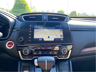 2017 Honda CR-V Touring 2HKRW1H99HH518671 in Statesboro, GA 14