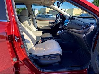 2017 Honda CR-V Touring 2HKRW1H99HH518671 in Statesboro, GA 17