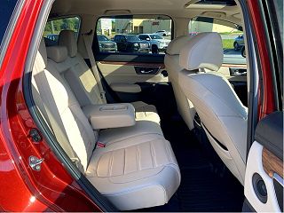 2017 Honda CR-V Touring 2HKRW1H99HH518671 in Statesboro, GA 18