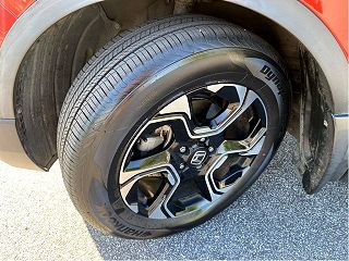 2017 Honda CR-V Touring 2HKRW1H99HH518671 in Statesboro, GA 21