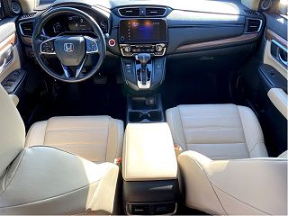 2017 Honda CR-V Touring 2HKRW1H99HH518671 in Statesboro, GA 5