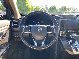 2017 Honda CR-V Touring 2HKRW1H99HH518671 in Statesboro, GA 9