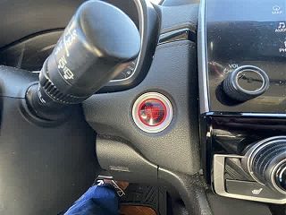 2017 Honda CR-V Touring 7FARW1H99HE040500 in Vinita, OK 17