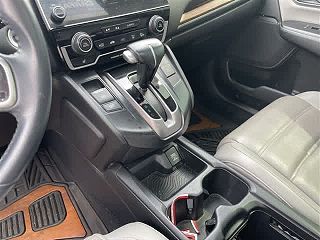 2017 Honda CR-V Touring 7FARW1H99HE040500 in Vinita, OK 28