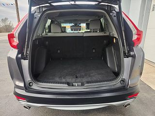 2017 Honda CR-V Touring 2HKRW2H90HH623721 in Willard, UT 16