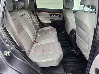 2017 Honda CR-V Touring 2HKRW2H90HH623721 in Willard, UT 21