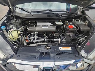 2017 Honda CR-V Touring 2HKRW2H90HH623721 in Willard, UT 25
