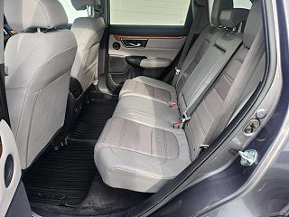 2017 Honda CR-V Touring 2HKRW2H90HH623721 in Willard, UT 4