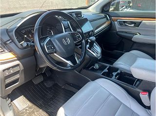 2017 Honda CR-V Touring 5J6RW2H98HL002894 in Yakima, WA 12