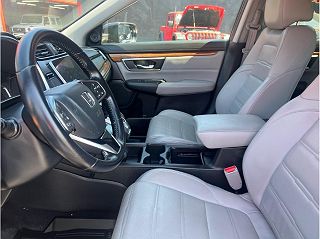 2017 Honda CR-V Touring 5J6RW2H98HL002894 in Yakima, WA 13