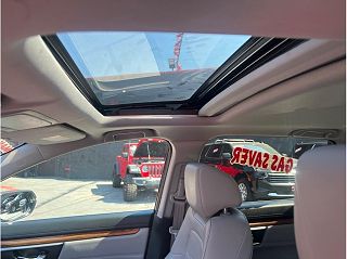 2017 Honda CR-V Touring 5J6RW2H98HL002894 in Yakima, WA 15